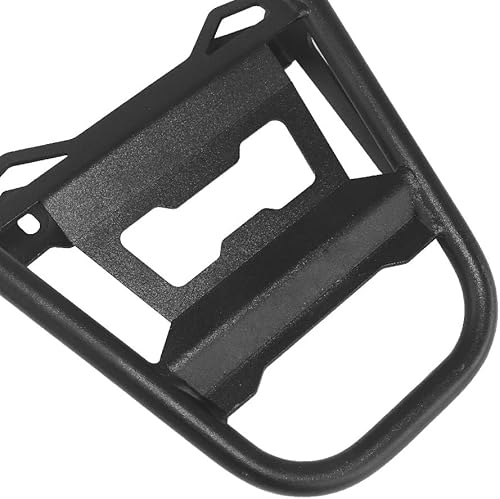 Miniatura 6 de CELECH Estante de equipaje para alforjas laterales de motocicleta para B&MW F850GS F 750 850 GS F750GS F750 F850 2018-2021 2022 2023 soporte de