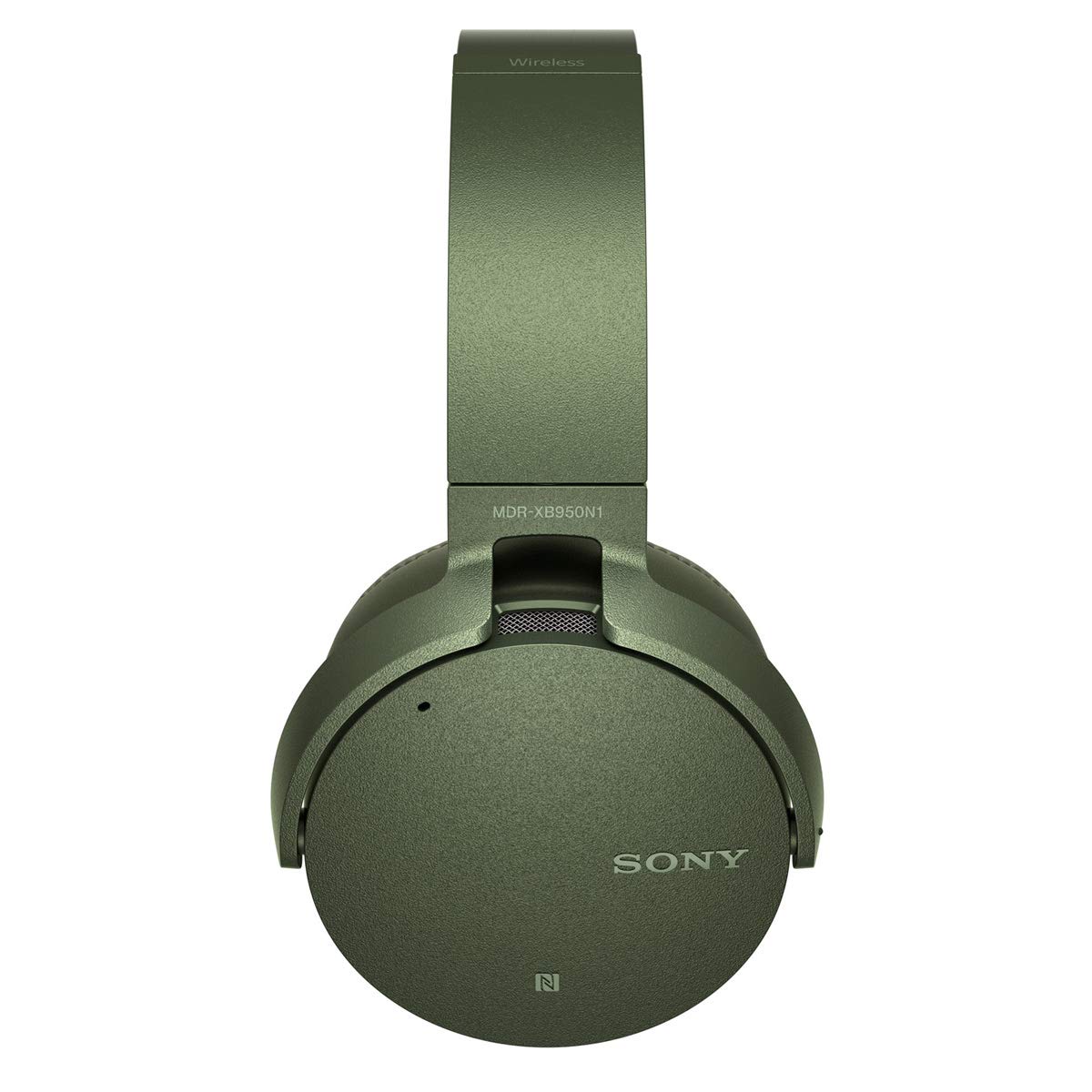 Amazon.com: Sony XB950N1 Noise-Cancelling Extra Bass Wireless 
