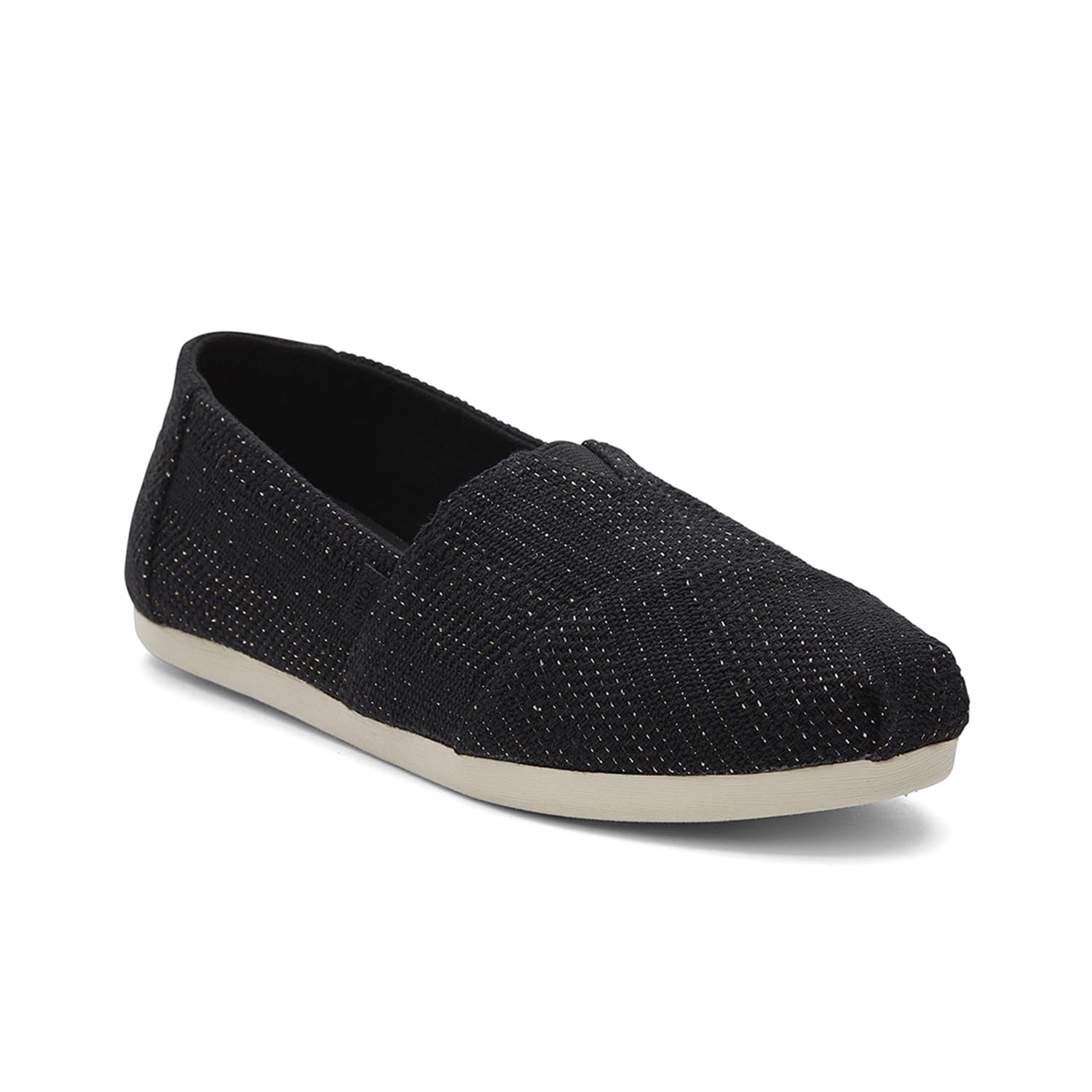 TOMS Alpargata Cloudbound - Mokasyn płaski Kobiety