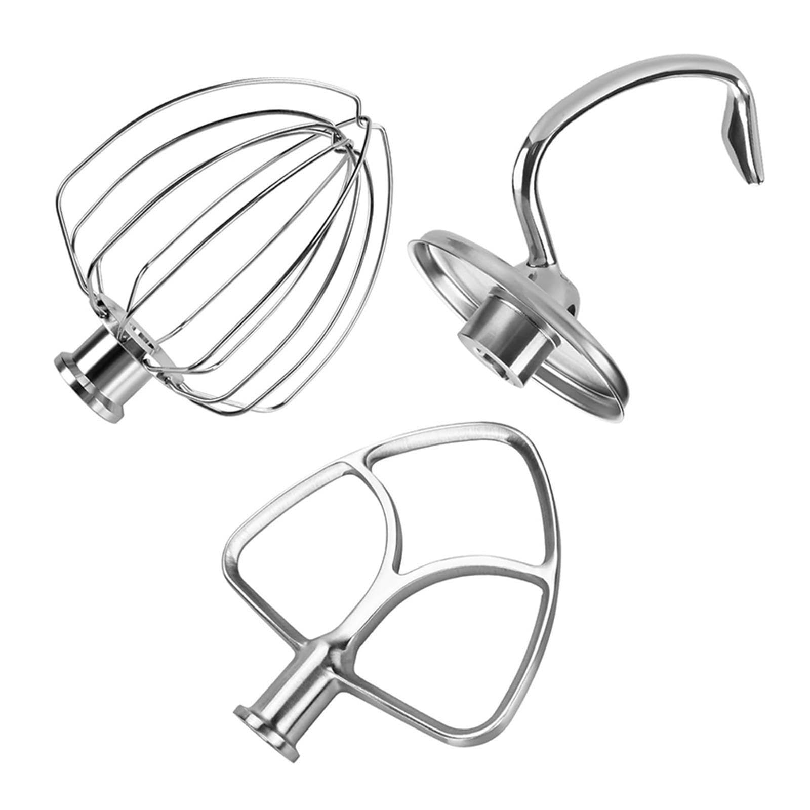 Set mixer, compatibile con KitchenAid, K45DH K45WW K45B
