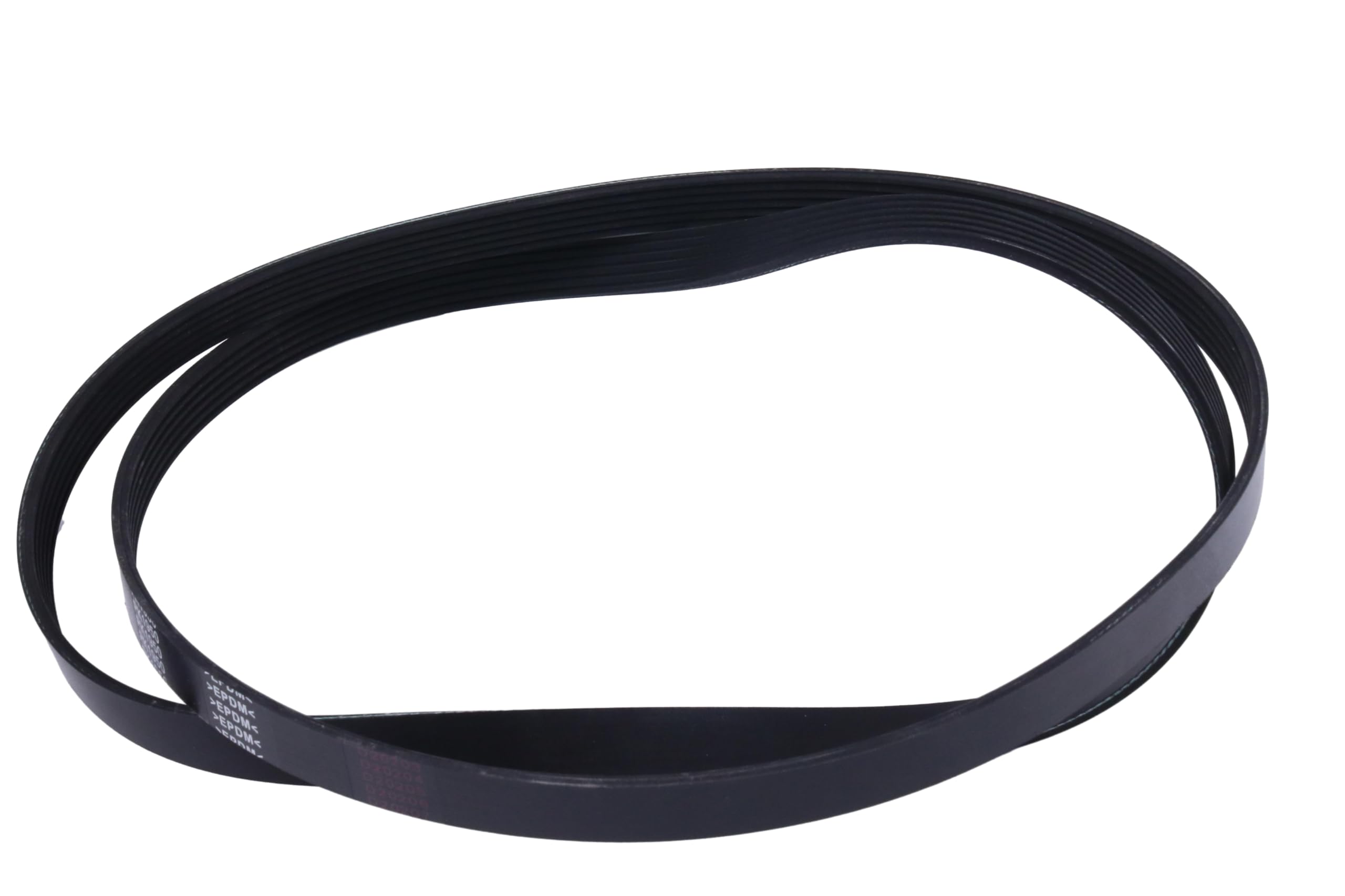 Amazon.com: YLQASOON Serpentine Belt Black 117205CA0B 11720
