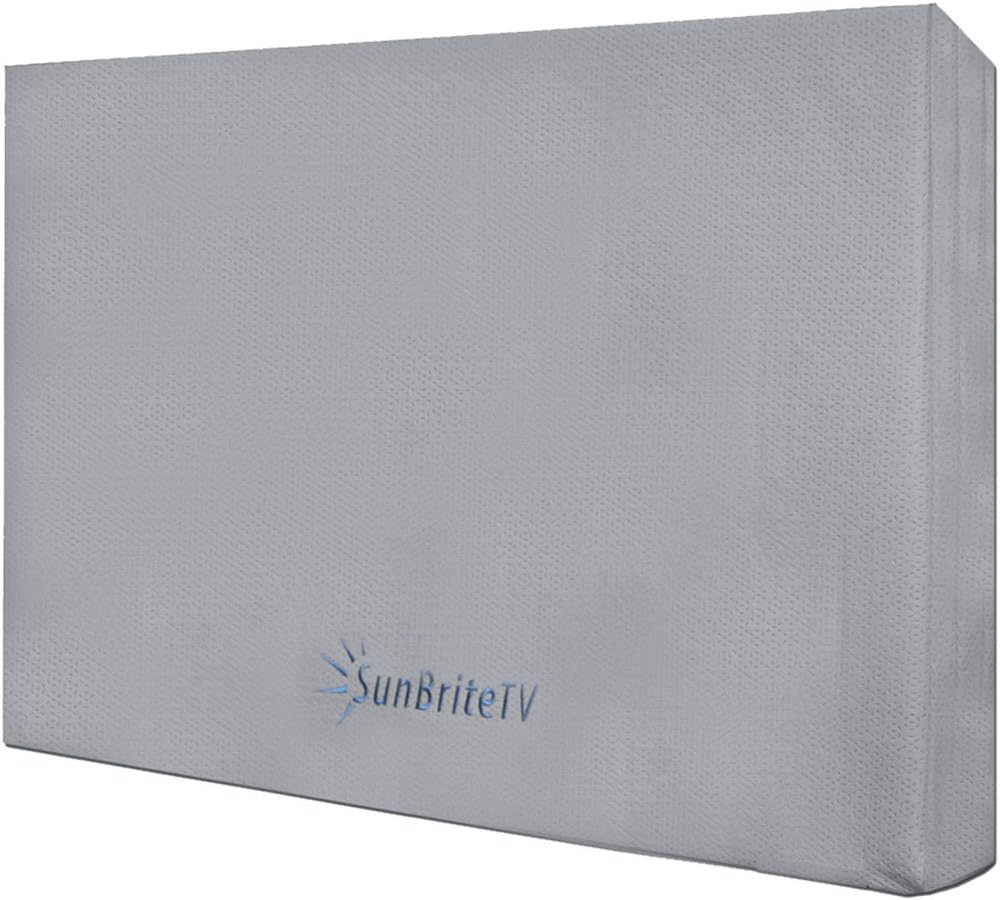 SunBriteTV SB-DC551NA 5560 and 55-in Pro Series Dust Cover