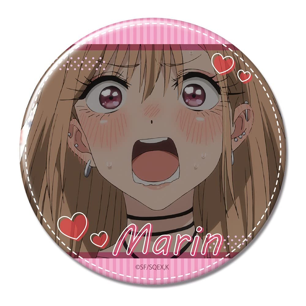 Amazon | TVアニメ その着せ替え人形(ビスク・ドール)は恋をする 缶