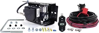 Air Lift WirelessOne 2nd Generation + EZ Mount On-Board Air Compressor with Mobile App - 25980EZ