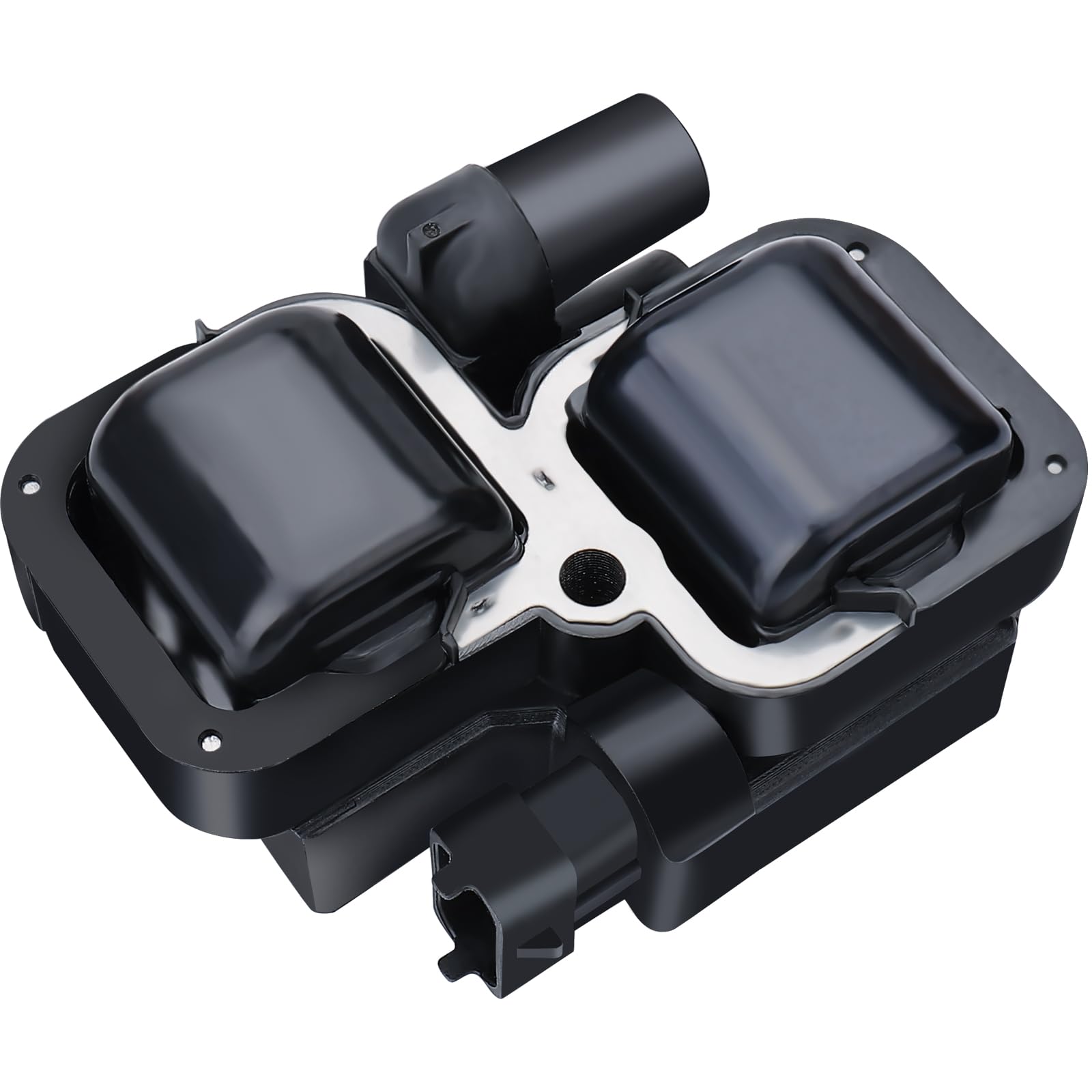 Amazon.com: DRIVESTAR 1587803 Ignition Coil Cassette Pack for 