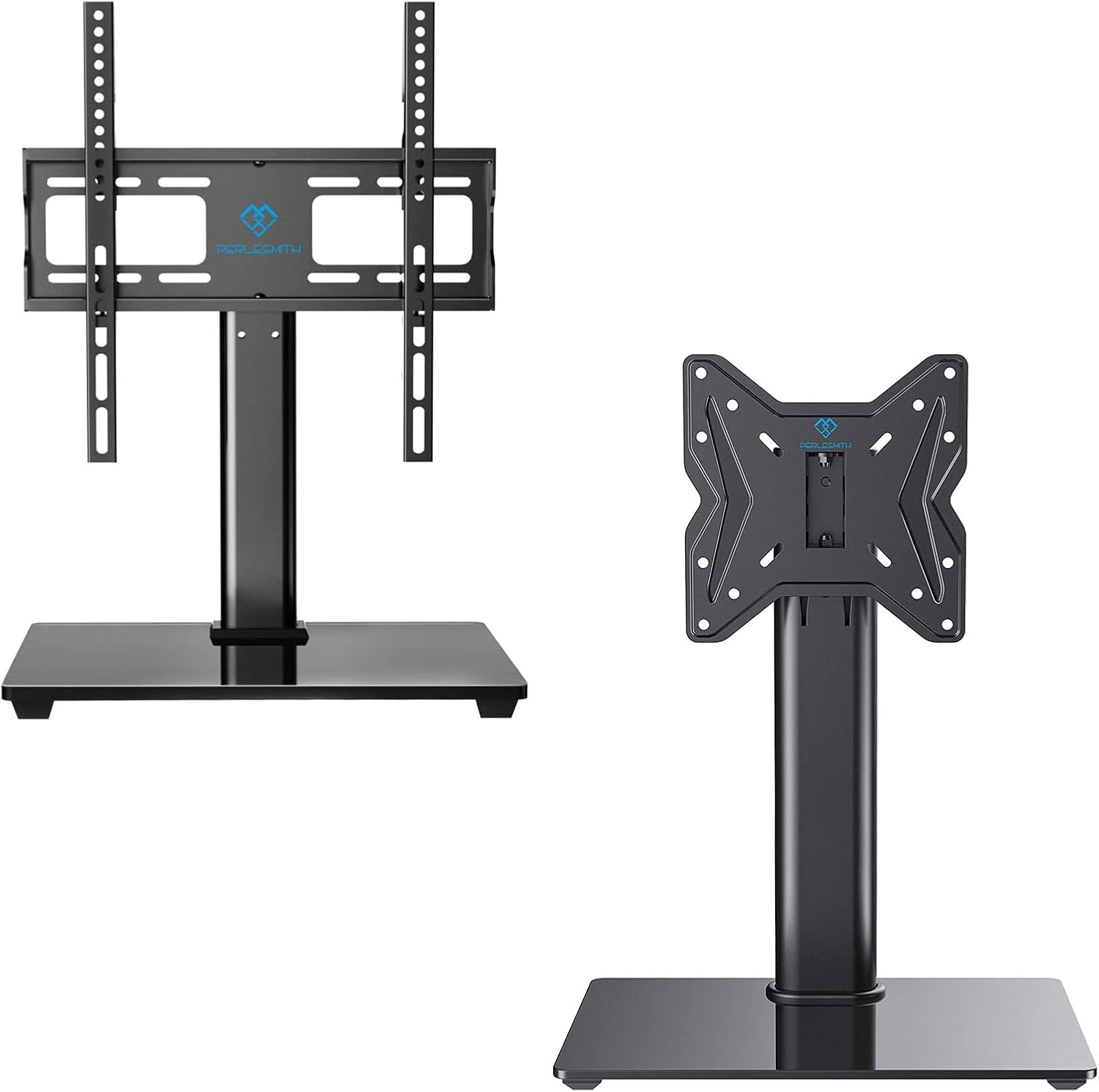 PERLESMITH Swivel Universal TV Stand PSTVS09 & PSTVS07 Electronics