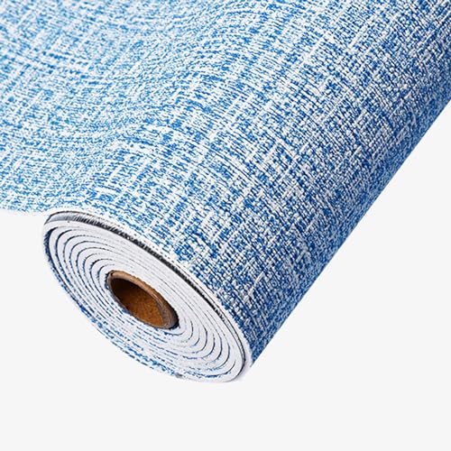 Adesivo da parete 3D, carta da parati autoadesiva in rilievo carta da parati ruvida con adesivo adesivo rimovibile impermeabile resistente all'umidità carta da parati a contatto per soggiorno camera