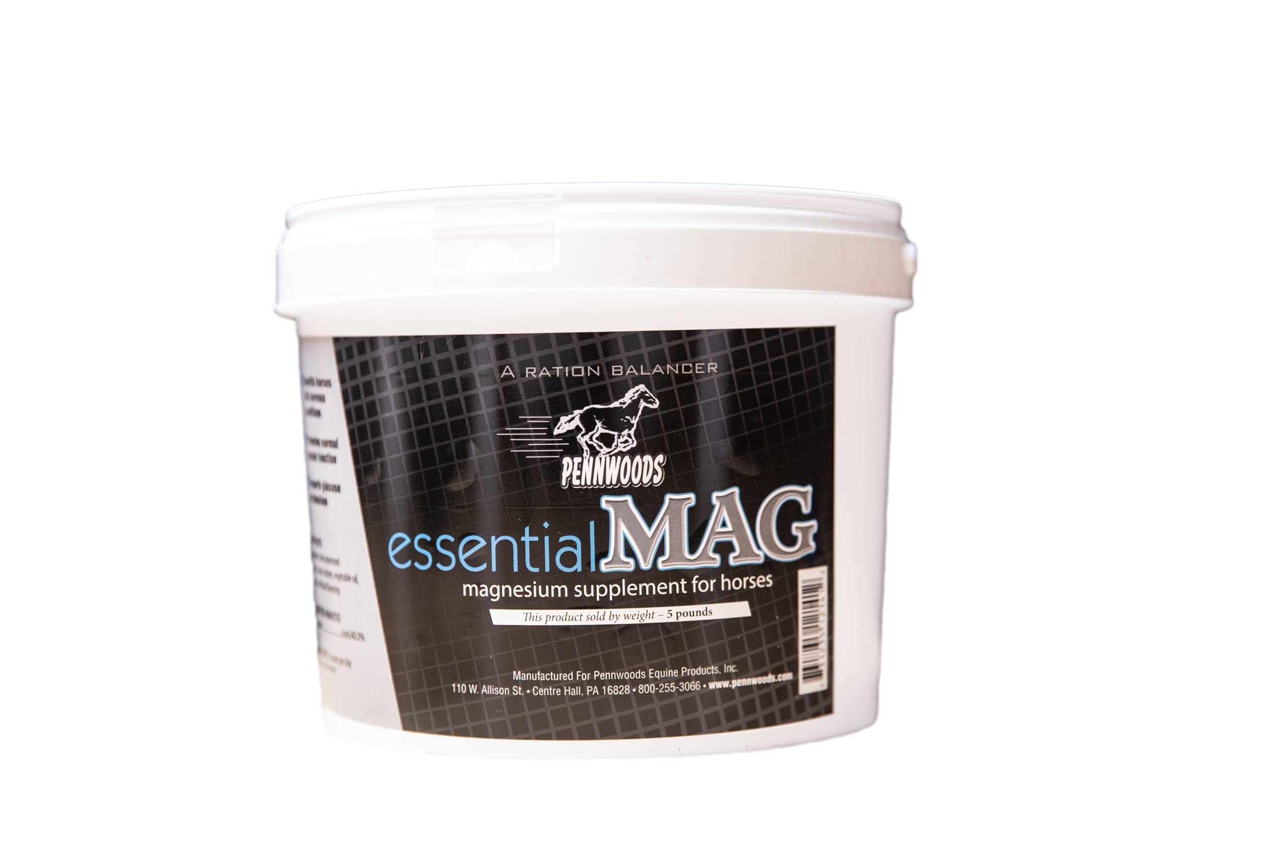 Buy Pennwoods Equine Products Essential Mag 5 LBS Horse Vitamin