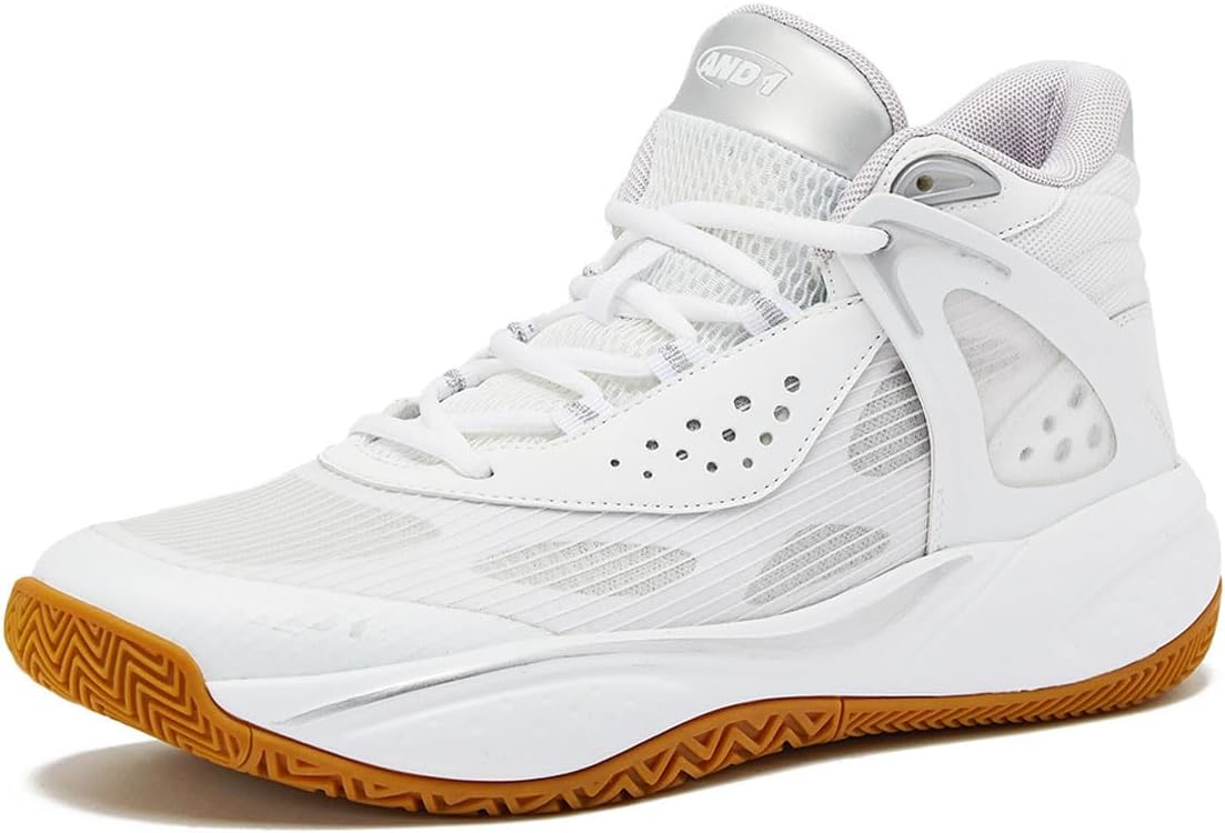 AND1 Basketball Shoes for Women