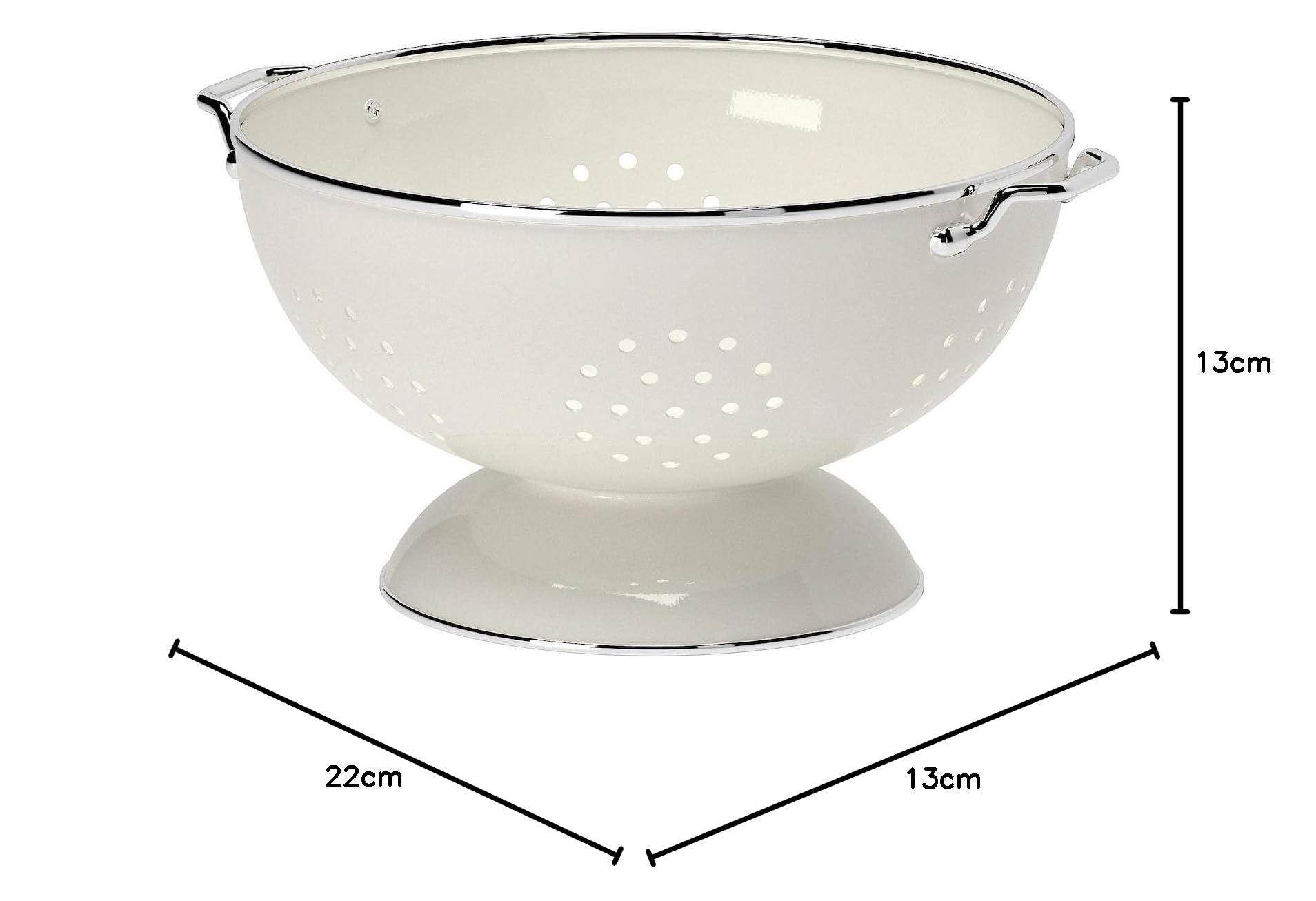 Amazon | IKEA/イケア GEMAK/イェマーク：水切りボウル オフ