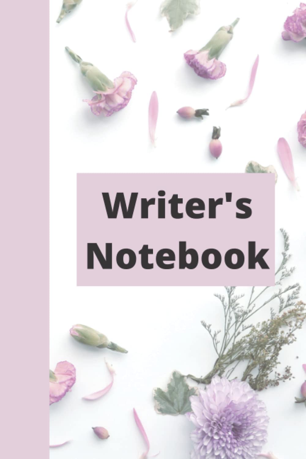 Writer's Notebook
