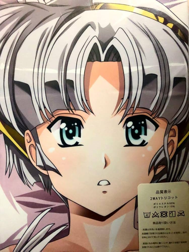 ラングリッサーモバイル　当選品　抱き枕　ナーム Amazon | ラングリッサー クリス 抱き枕カバー | アイドル