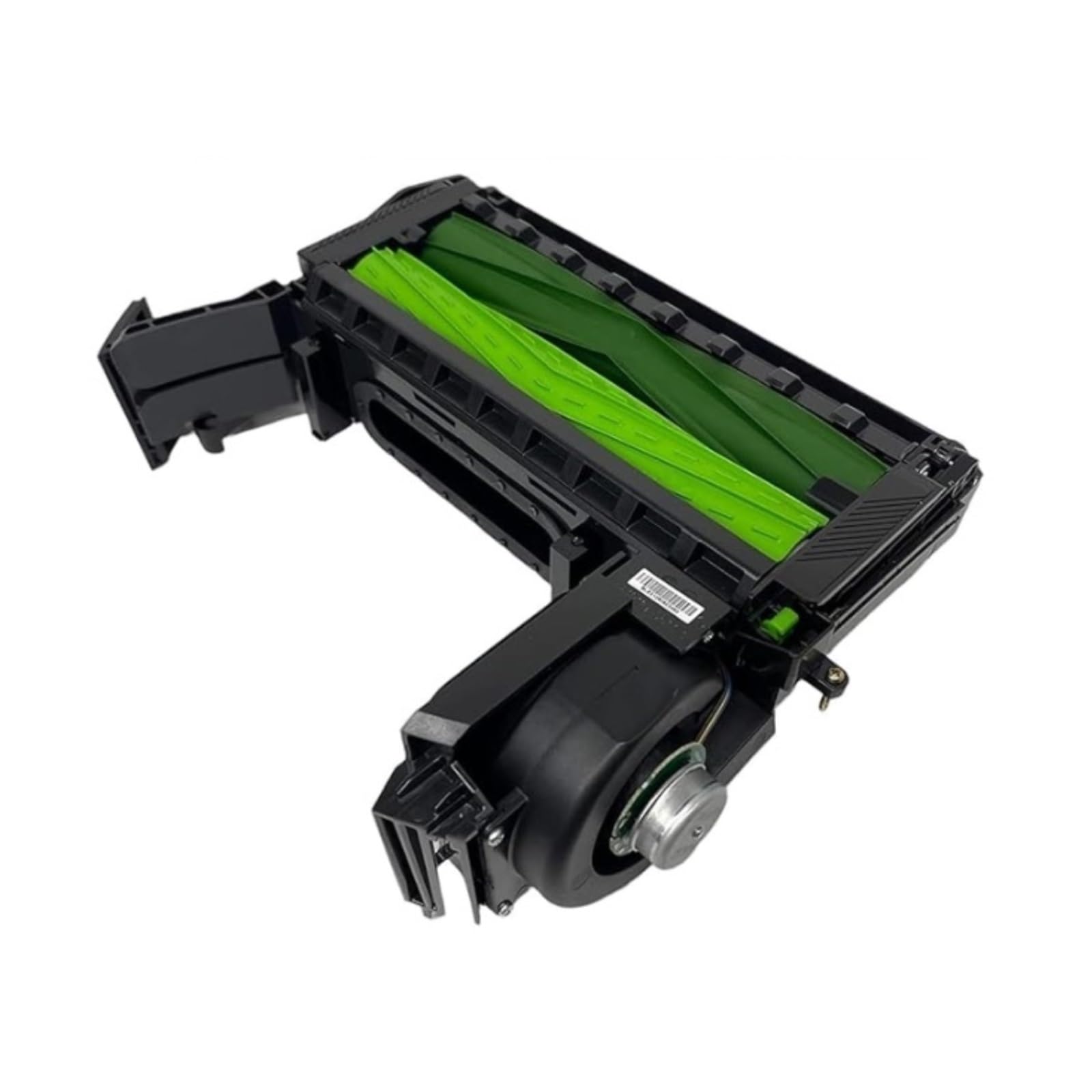 Módulo De Cabezal De Limpieza For Robot Aspirador, Soporte For Cepillo Principal. Compatible Con Roomba E5/E6/i7/i7+/i1/i3/i4/i6/i8/J7+/J7. Kit De Aspiración(J7+)