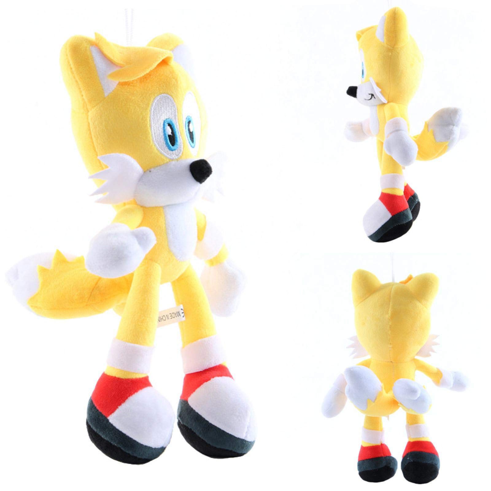 Sonic le hérisson 3 Calendrier mural 2025 : Sega