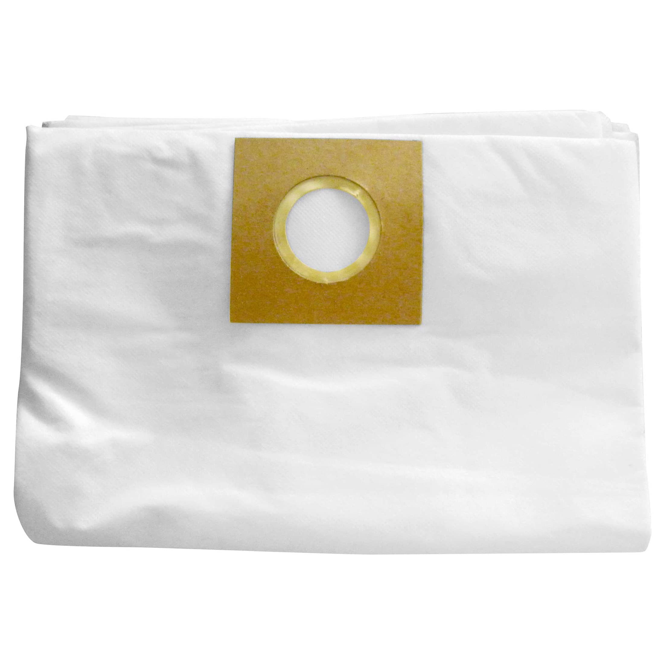 Sac à poussière Koblenz blanc 45-1162-00-2 aspirateur cuve polyéthylène 40L 45L 50L