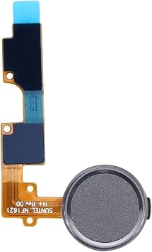 CHENYAN Home Button/Fingerprint Button/Power Button Flex Cable for LG V20