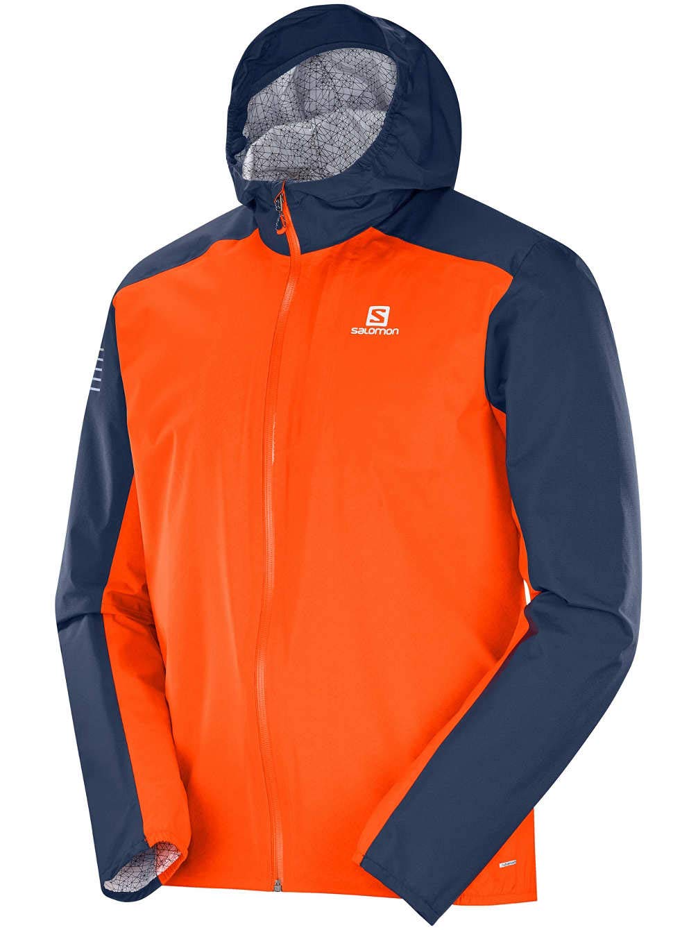 Salomon Bonita WATERPROOF JACKET Men