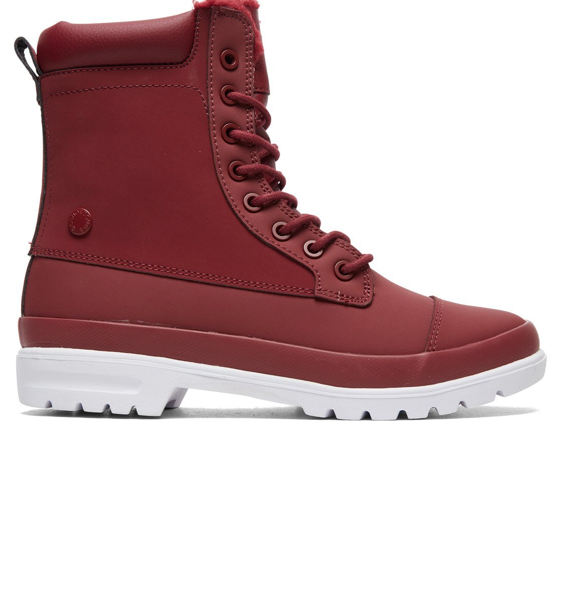 DC Shoes Amnesti Wnt BotasMujer