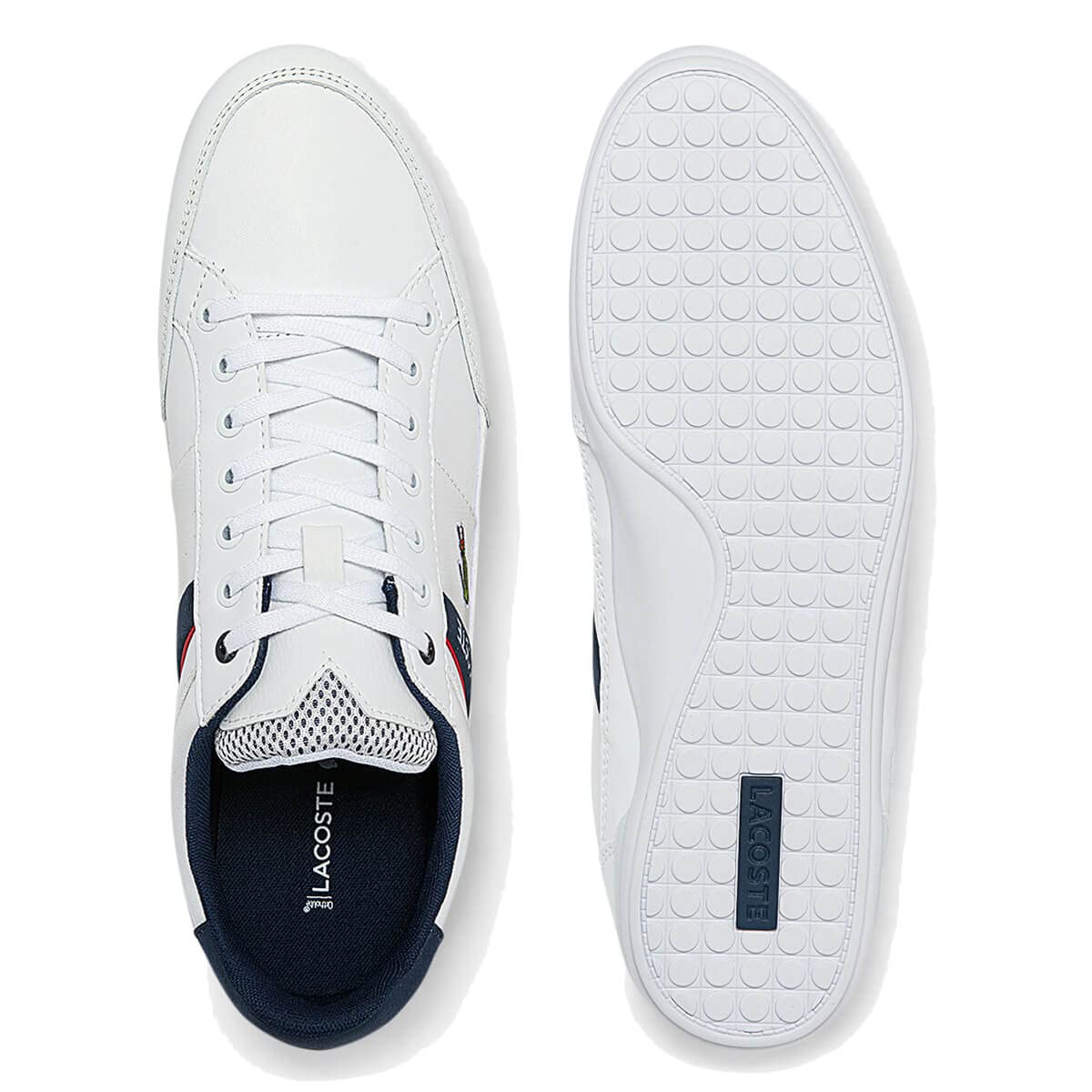 Lacoste Herren Chaymon 0120 2 CMA Sneaker