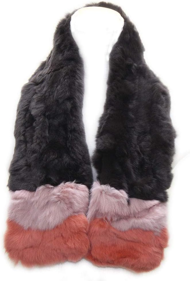 木更津キャッツアイインバーアランぶっさんマフラー INVERALLAN ウール