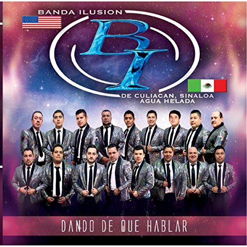 Banda Ilusion de Culiacan Sinaloa