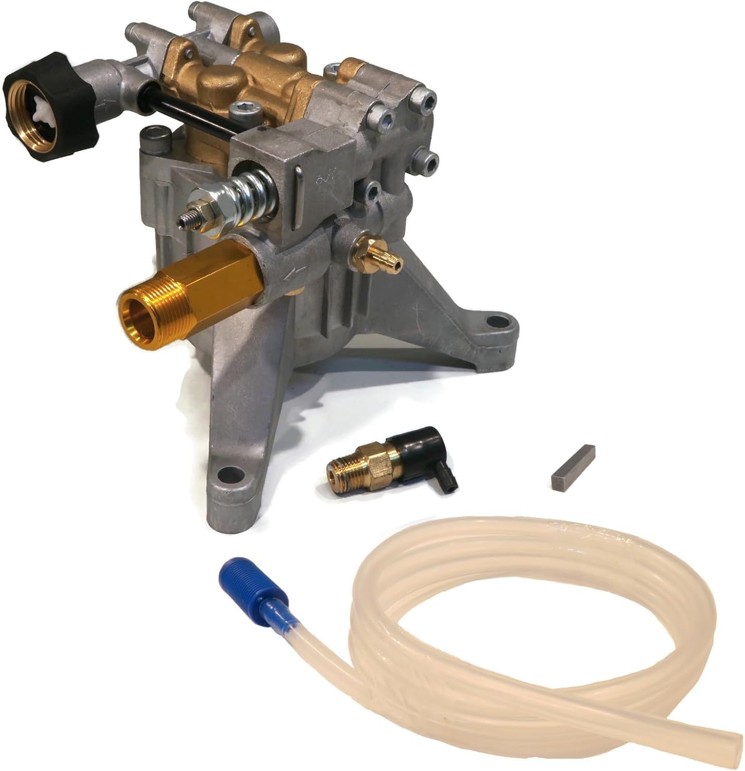 3100 PSI Upgraded POWER PRESSURE WASHER WATER PUMP Troy-Bilt 020568 020568-00