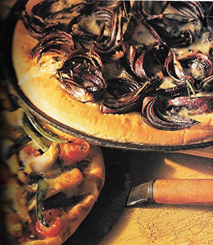 Linda McCartney on Tour: Over 200 Meat-Free Dishes from Around the World - Thumbnail 3