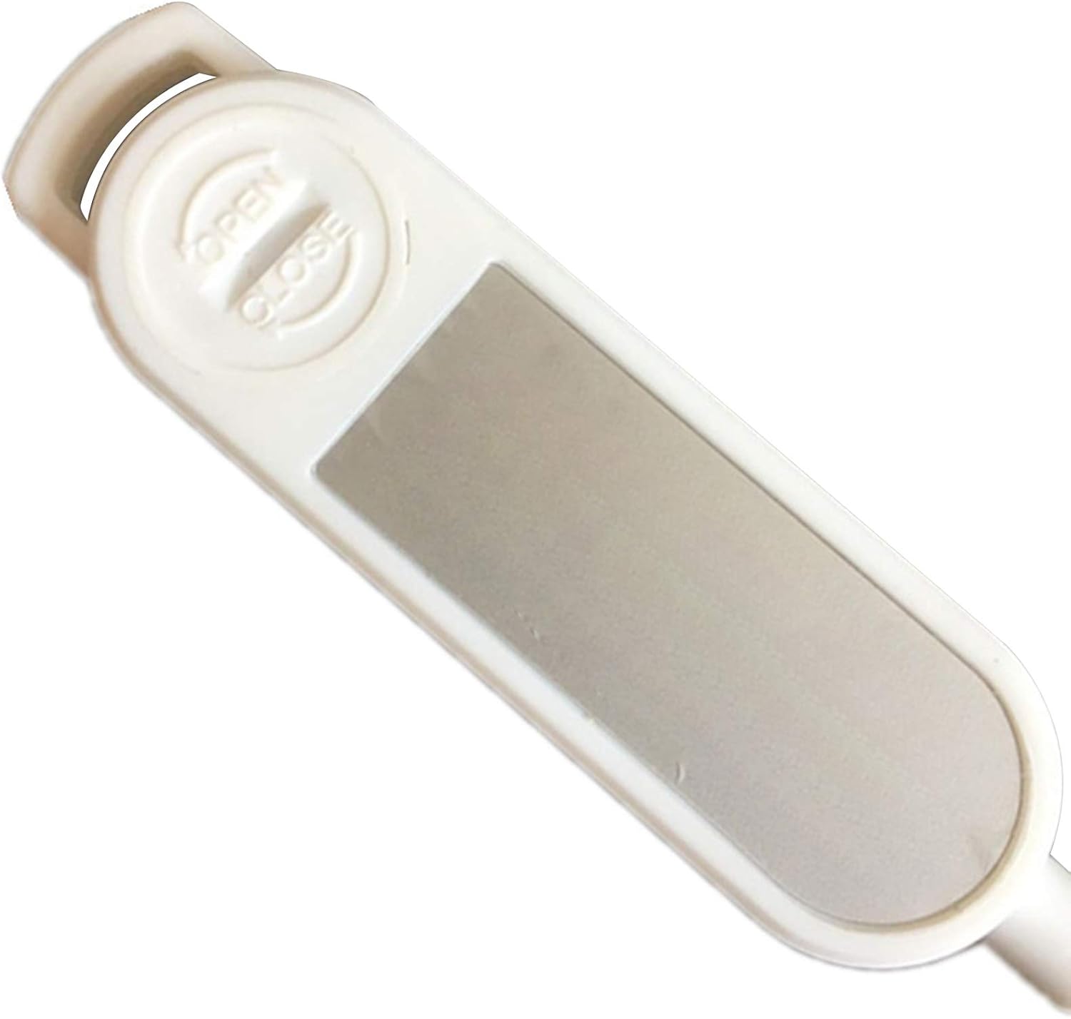 review Rapid Temp Read Meat Thermometer With Probe, Kitchen Food Cooking BBQ Grilling Meat Digital Temperature Meter With LCD Scren 1 1size