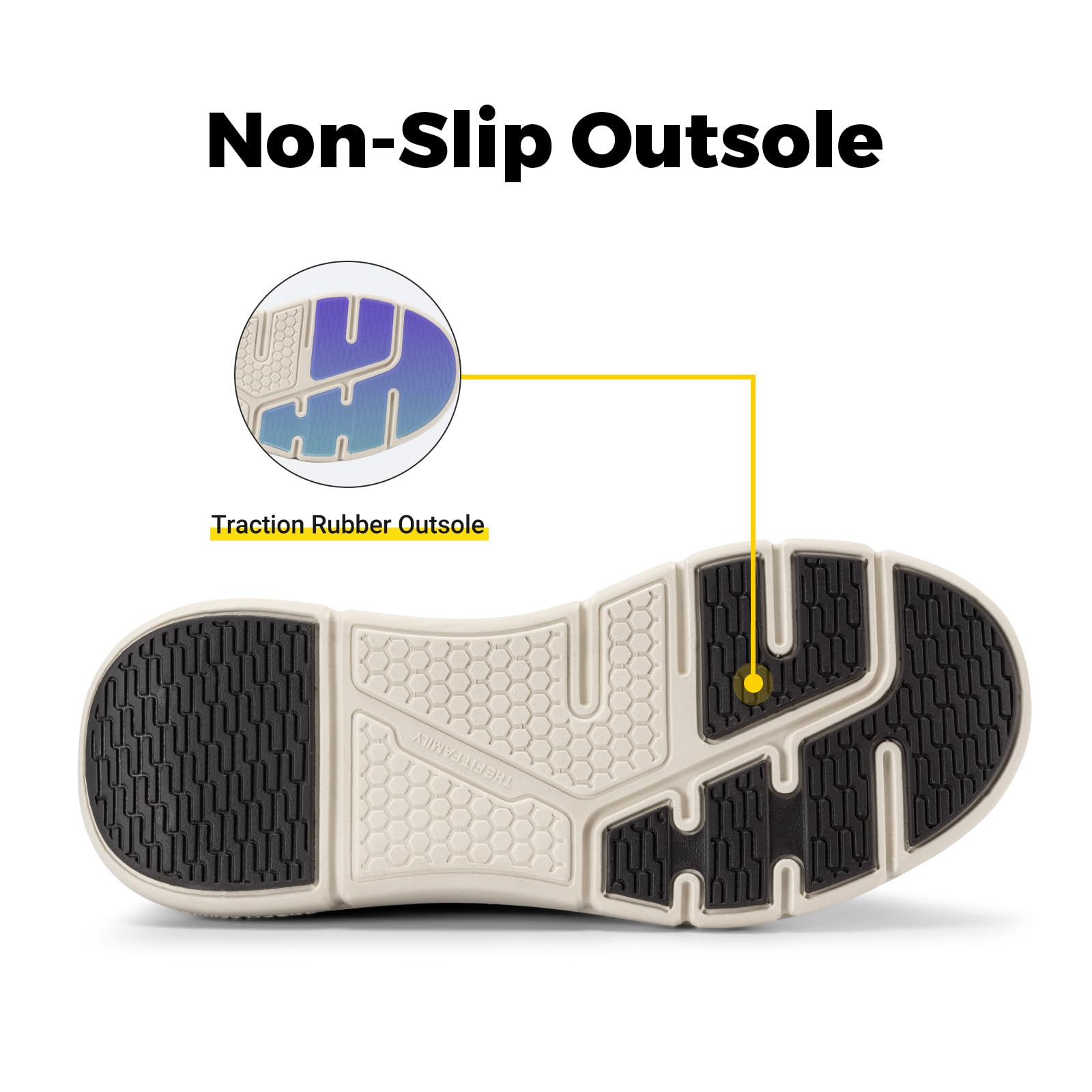 FitVille Scarpe Uomo Pelle Extra Larghe Scarpe con Chiusura a Strappo Sneaker Regolabile per Piedi Sensibili