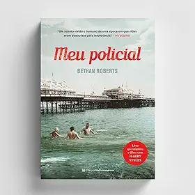 Meu policial