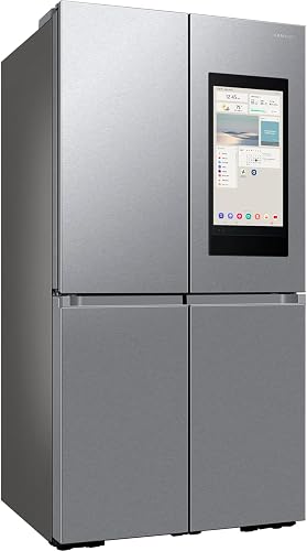Samsung American Refrigerator RF65DG9H0ESR - 1