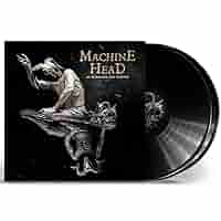 Of Kingdom And Crown: Machine Head: Amazon.it: CD e Vinili}