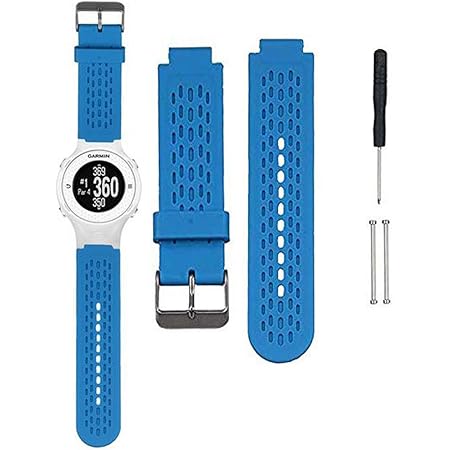 Replacement Strap Bracelet Montre Garmin Approach S2 Garmin S2