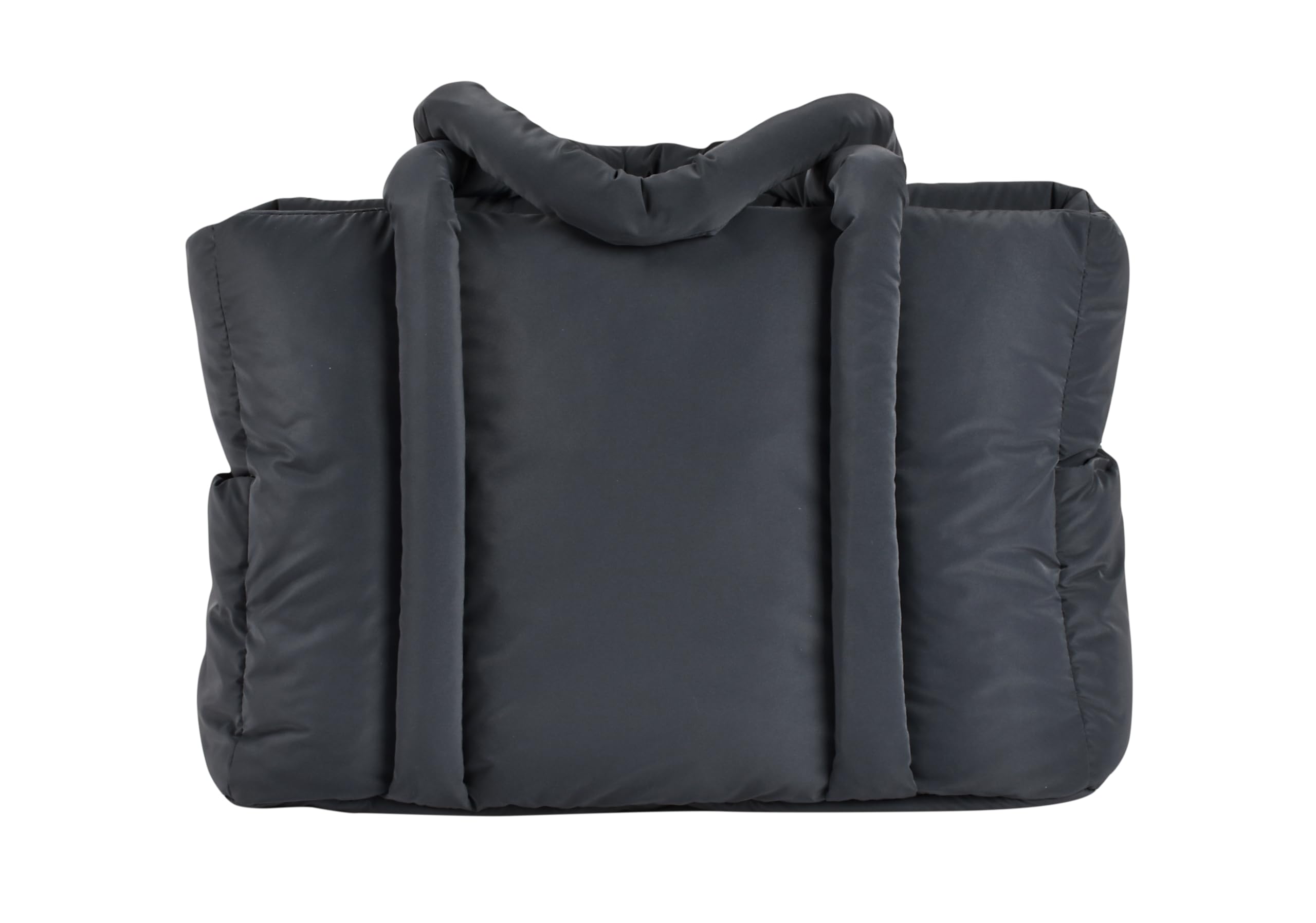 Béaba, Wickeltasche für Babys, Mehrere Fächer, 10 Taschen, Reißverschluss Trolley-Koffer, Schultergurt, Isotherm-Tasche