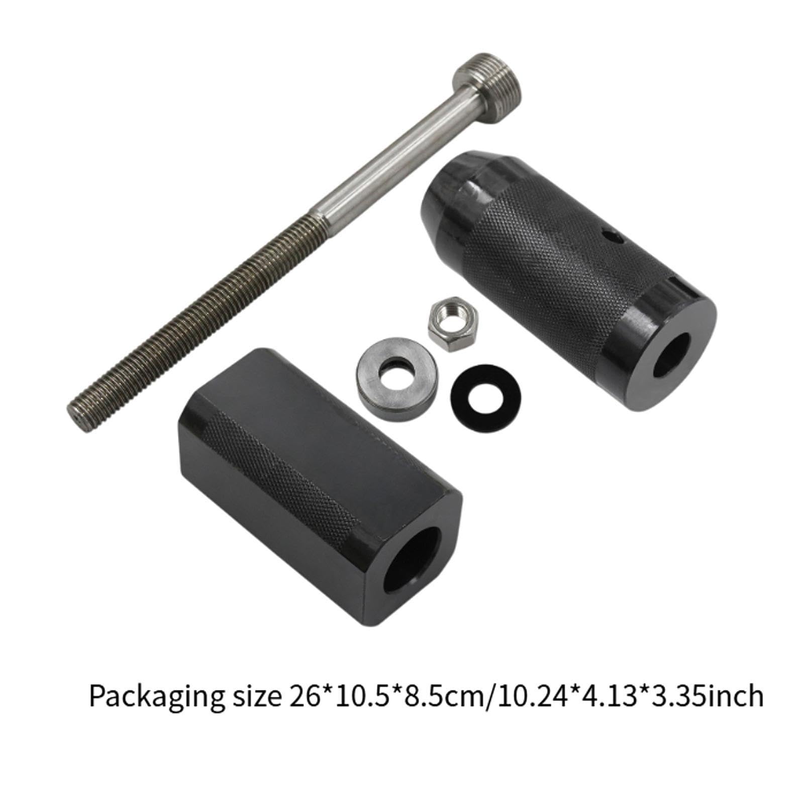 Estrattore/installatore per Manicotto Iniettore -6891 Durevole Sostituzione