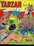  TARZAN - N°35