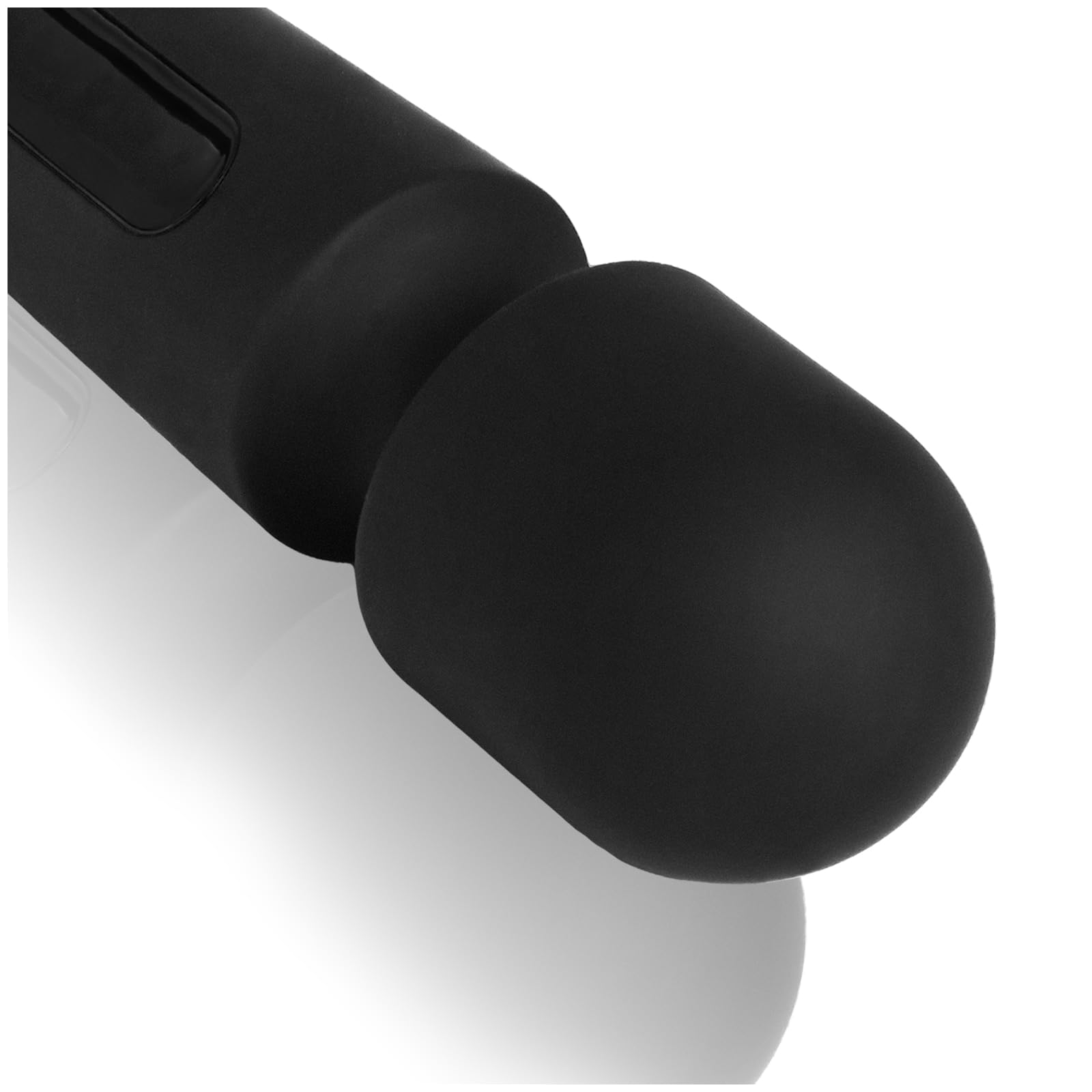 JET 7 - vibratoreper donna [EXTRA FORTE] sexy I dildo I sexytoysys donna | vibratore I magic wand I SILICONE PREMIUM I plug anale I vibratoreper donna punto g squirting I sex toys I sexytoysys coppia