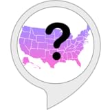 Welcher US Bundesstaat bin ich?