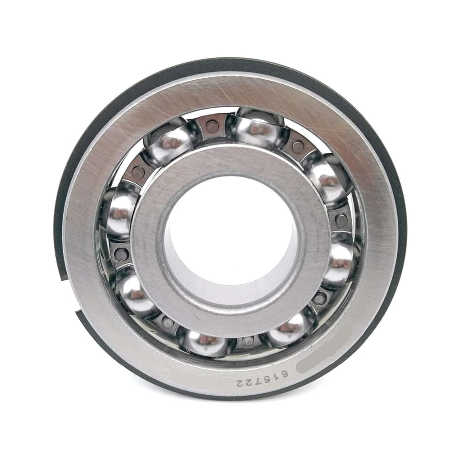10pcs Bearing 615722 30x75x19 50706 6-50706 2101-1701033 Deep Groove Ball Bearings, Single