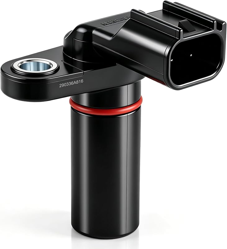 Sensor de posição do comando de válvulas MOTOALL 7T4Z6B288A para Ford – 1 unidade