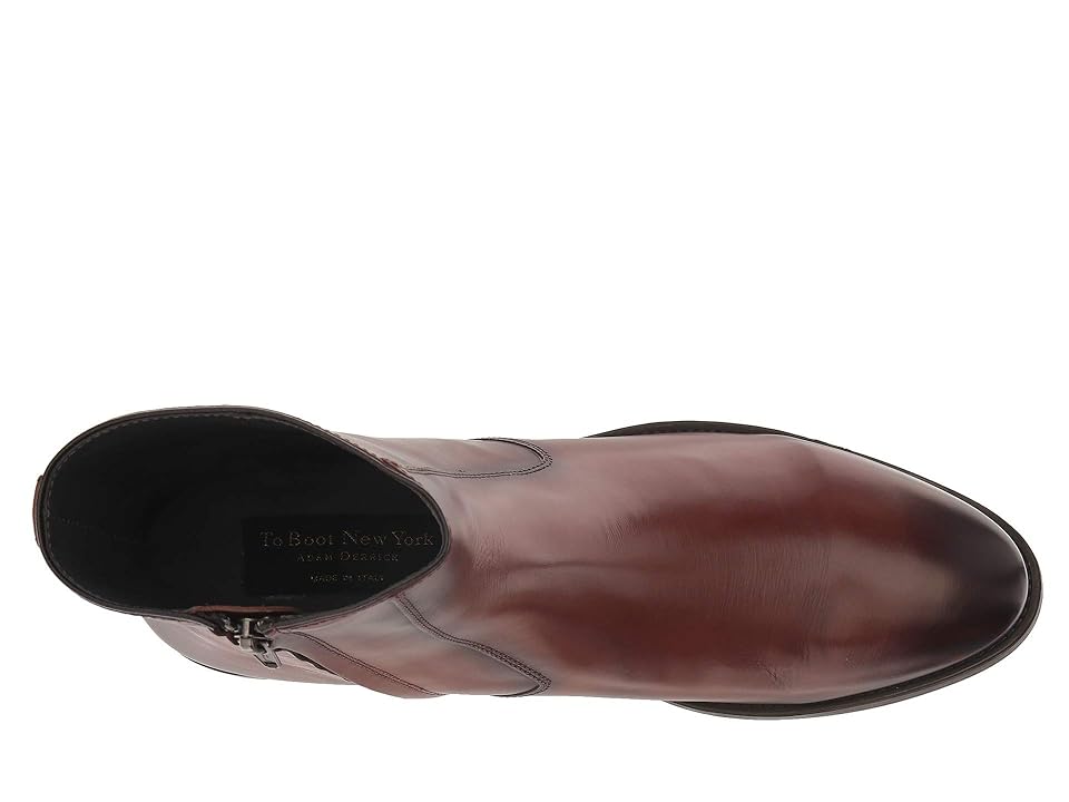

To Boot New York Rosemont (Brown) Men's Shoes