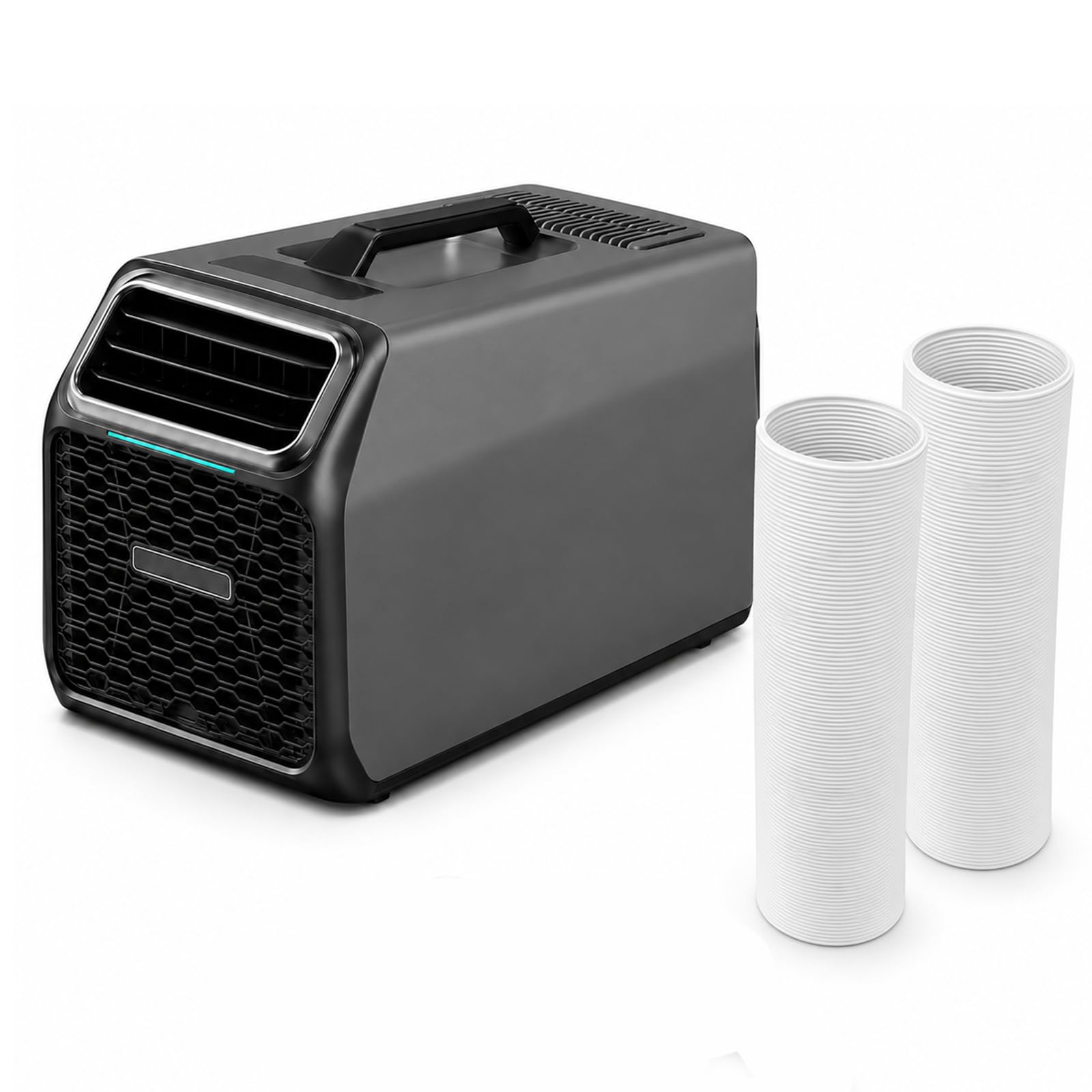 Portable Air Conditioner Portable AC Tent Air Conditioner 3000BTU
