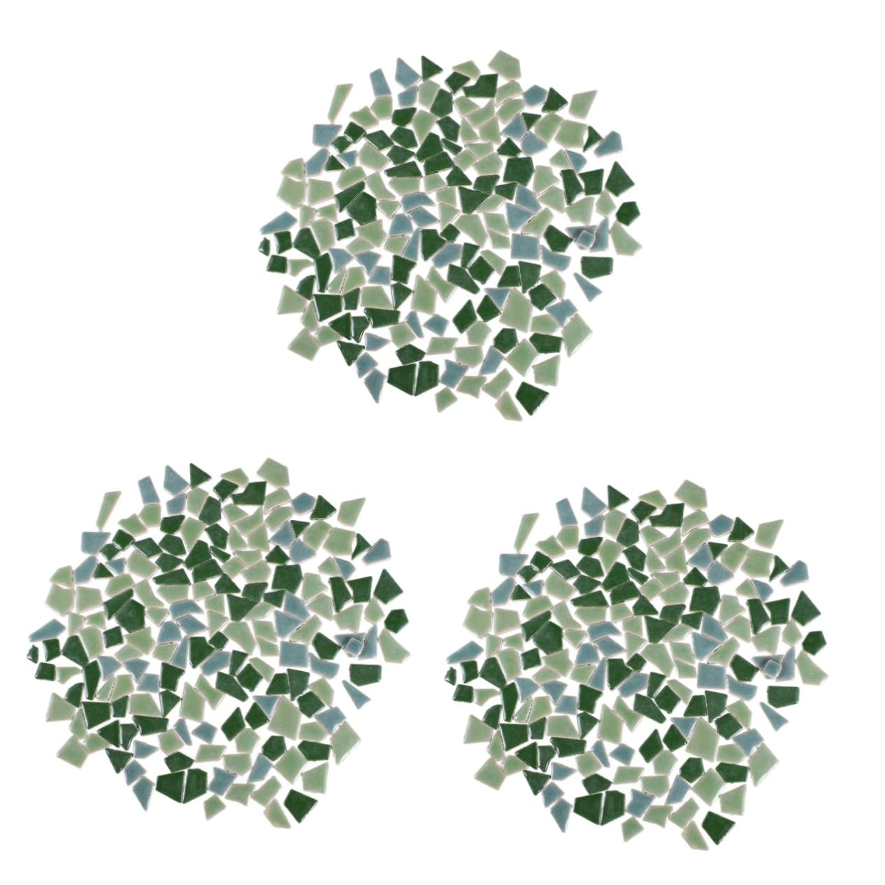 Mosaïque céramique Gatuida : pierres irrégulières pour réussir vos décors sans couper