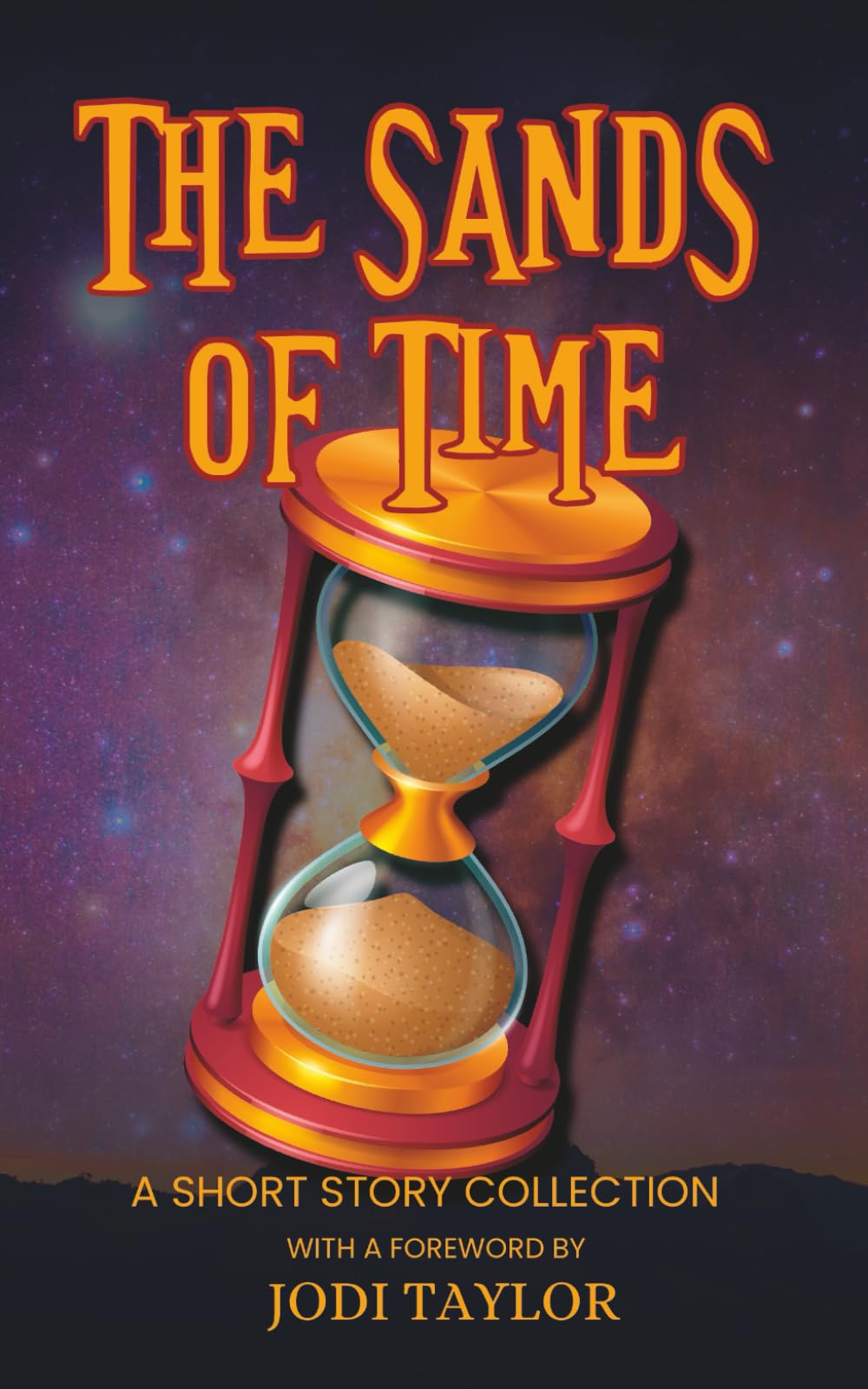 The Sands of Time: A Short Story Collection
