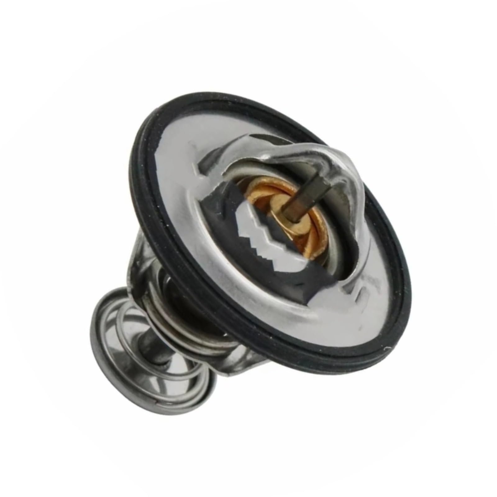 Auto Cooling Thermostat Compatible With Lexus For Rx400h 2006 2007 2008 1 Pcs Automotive Engine Coolant Thermostat Replacement Accessories 90916-03129