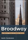 Broadway, the Longest Street in the U.S. (Photographer's America)