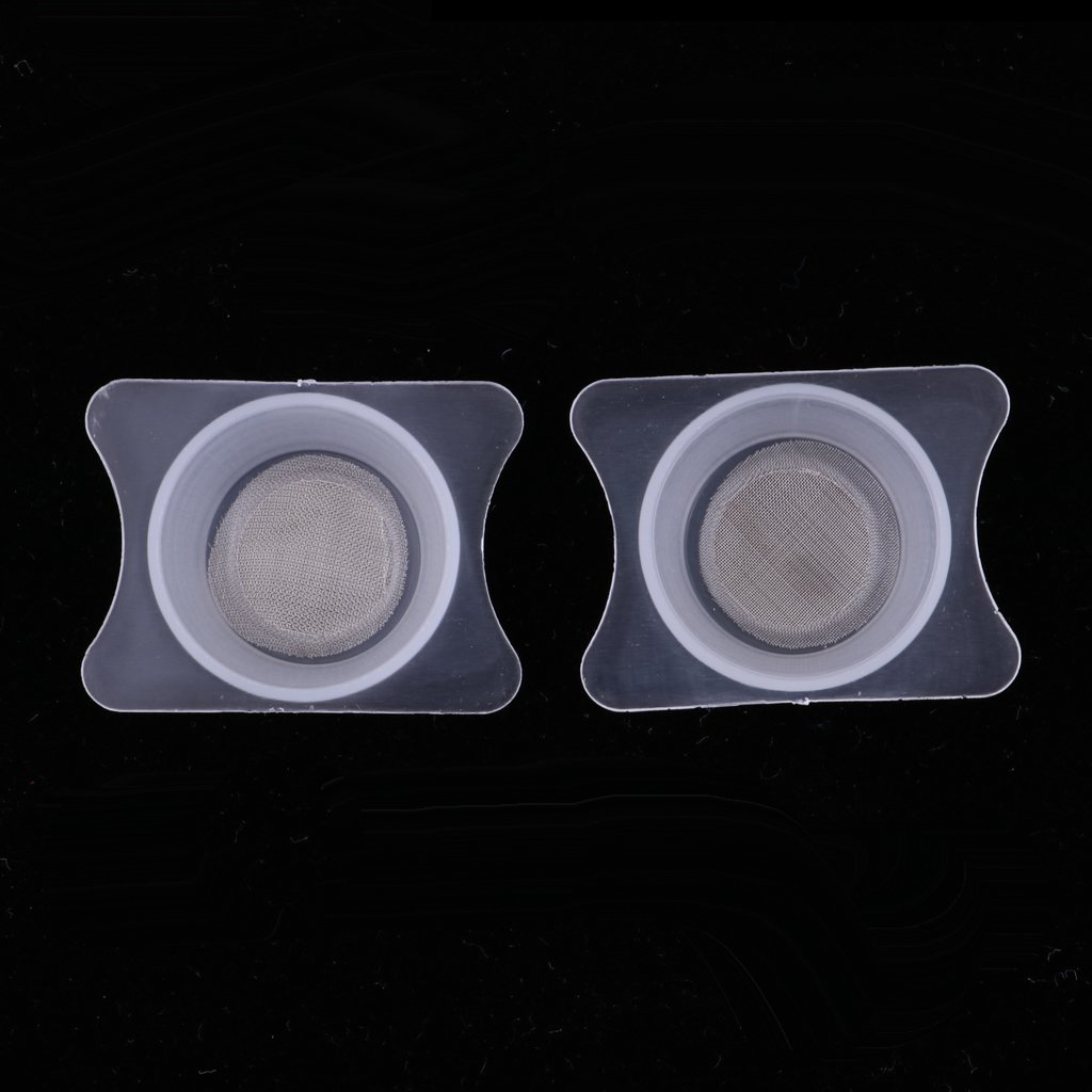 Colcolo 90 001 02 S 130 Filter Cup Farbreinigungsbecher Modell Spray Airbrush Tool
