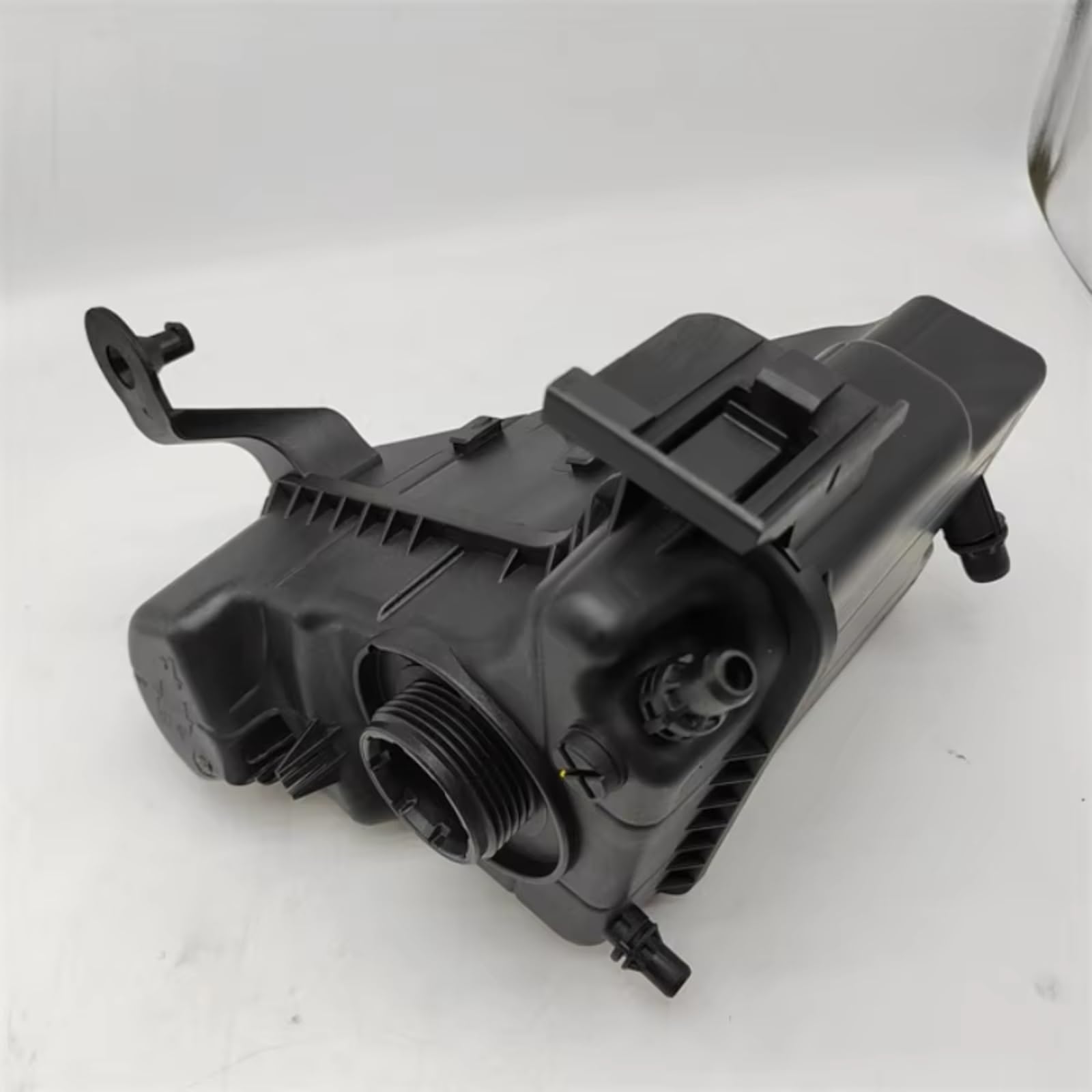 Compatibile Con BMW Per F30 F80 320i 2015 2016 2017 2018 17138677649 Serbatoio Liquido Di Raffreddamento Serbatoio Di Espansione Liquido Di Raffreddamento Motore 17138617044 Vaschetta Radiatore