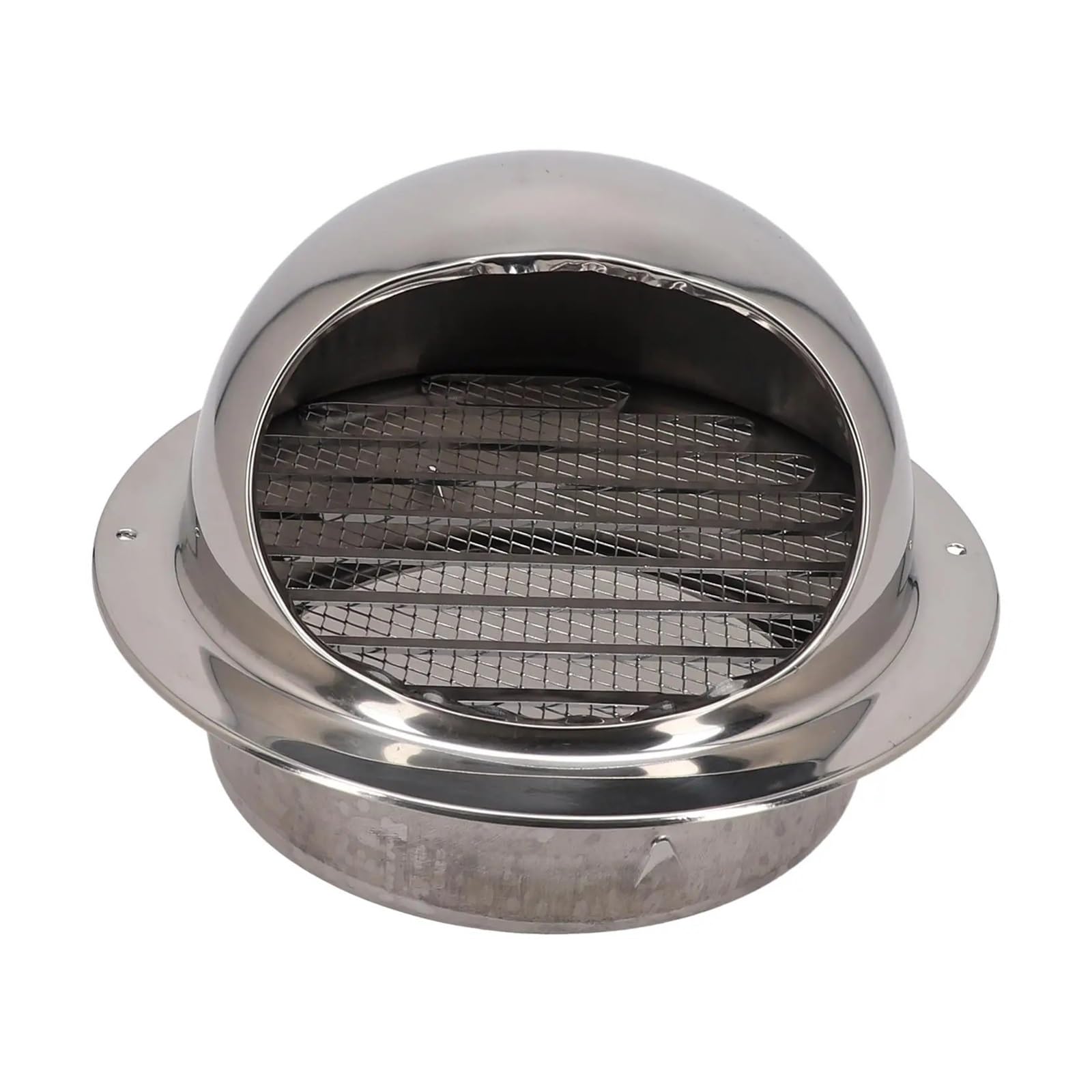 2pcs Wall Air Outlet Grille Vent Cap Para Cocina