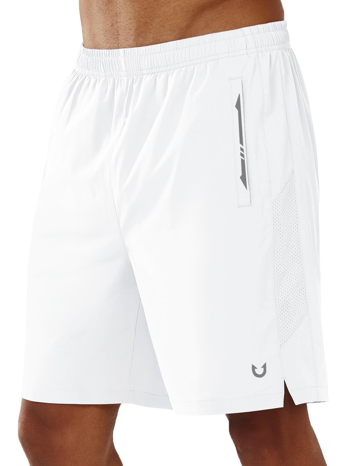 NORTHYARD Men's Running Athletic Shorts 5"/ 7"/ 9" Workout Gym Short Tennis Quick Dry Active Sport Hiking Basketball